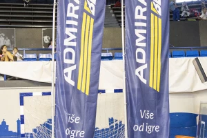 "Herkules Games" uz podršku Admiral Bet